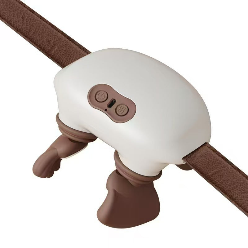 NeckZen™ EMS Masajeador de Cuello