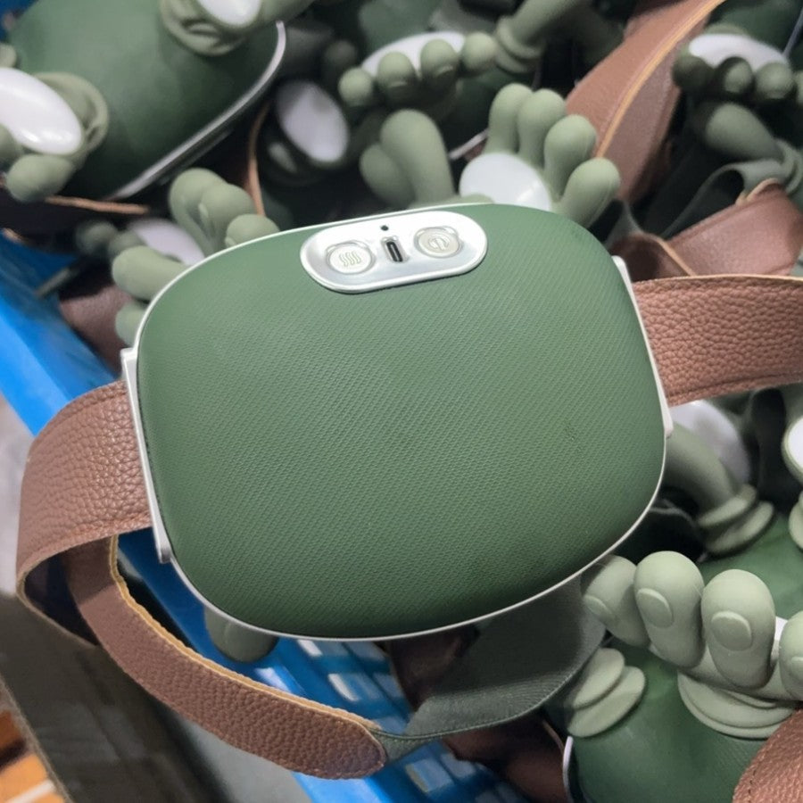 NeckZen™ EMS Masajeador de Cuello