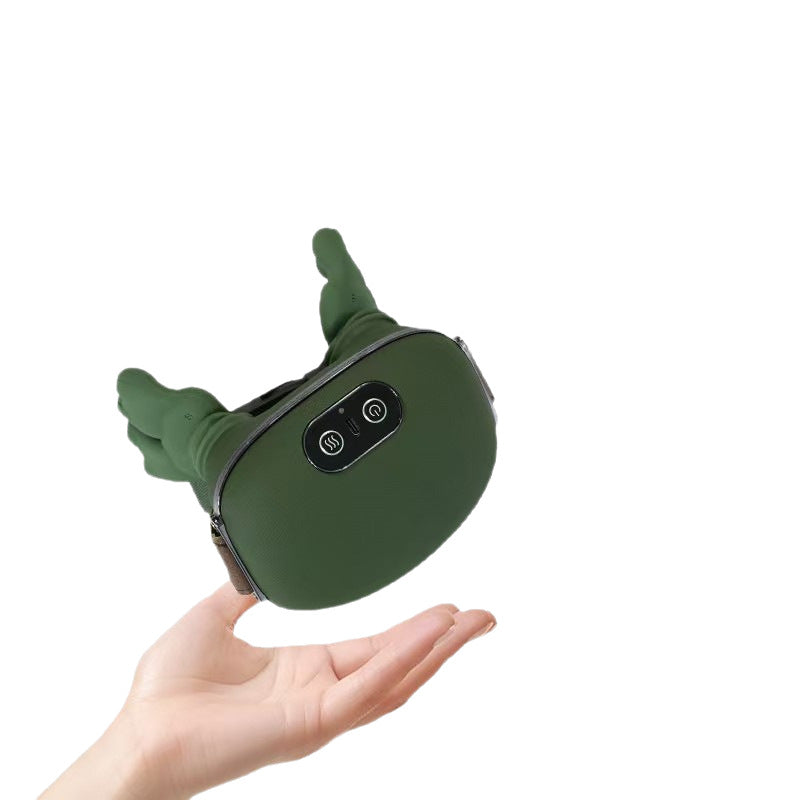 NeckZen™ EMS Masajeador de Cuello